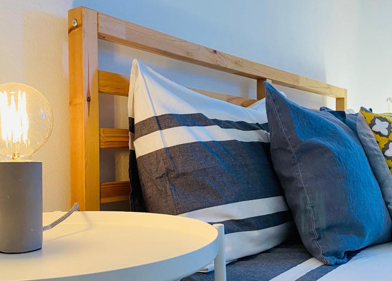 Apartmán Via Marina Stromboli Exteriér fotografie